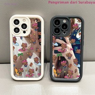 OPPO Reno 13F 11F 11 10 8T 8 7Z 8Z 7 8 6 5F 5 4F 4 F5 2F 2Z F9 F11 F7 Pro 4G 5G Case Cartoon Casing 