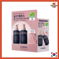 [UNOVE] Silk Oil Hair Essence / Hair Mist / Water Ampoule Treatment | 4 Options