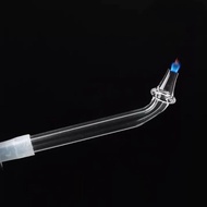 Ghost Lighter Blue Flame Jet Lighter L Sharp Connector