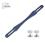 Speaker Handle Strap for  Xtreme 2/ Xtreme 3/Xtreme 4 Bluetooth Speaker Silicone Detachable Speaker 