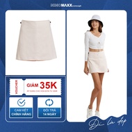 SWEET SIXTEEN Women's fashion faux skirt pants above the knee 2105005