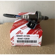 TOYOTA WISH ZGE20 1.8/2.0 (2009-2012) OXYGEN SENSOR &amp; AIR FUEL RATIO 89467-12030 FRT