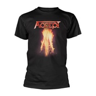 New Flying V T-Shirt Size L 66 D66Z
