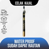 MATA Kajal Eyeliner with Waterproof Sharpener Original Kajal Eyeliner/