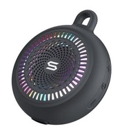 SOUL - S-STORM JOY 防水藍牙 RGB 喇叭 5W IPX6浮水喇叭 多點技術 Type C 充電