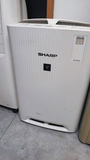 SHARP 空氣清新機