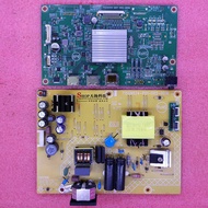 [Ready Stock] AOC CQ32G1 CQ32G2E P3217GQC C32G2ZE Drive Board Power Motherboard 715G9500
