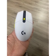 (Genuine) logitech wireless gaming mouse G304 305 SE 2nd 98%
