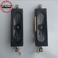TCL LED TV SPEAKER 32 INCHTCL MODEL L32D2900 SPIKER L 32D2900