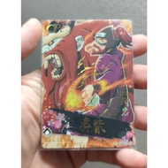Naruto Little Dino [SC-CP-0048] Son Goku 4 Tails + Sleeves