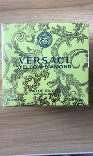 Versace 香水