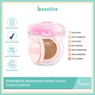 BNB Barenbliss Bloomatte Perfect Zoom Cover Cushion