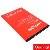 Official Myfon P4 / BT-P4 - Polymer Battery 2800mAh