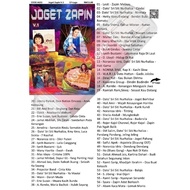 Usb Pendrive Mp3 Song Lagu Joget Zapin V.1 Melayu Malay a631 D1