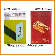 ├ ➽ ∜ Intermediate Accounting Volume 3 by valix