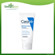 CERAVE MOISTURISING CREAM 177ML