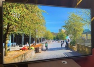 Sony 43inch 43吋 X80J 4k UHD Google Smart TV 智能電視