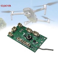 [tishita] Practical Professional Portable RC Aircraft Receiver Circuit Board for Folding Drone - RC 