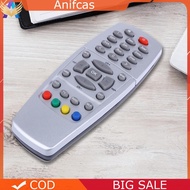 Replacement Remote Control Satellite Receiver Replacement Remote Controller Fit for DREAMBOX 500S 50