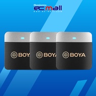 Boya BY-M1V2 For (3.5mmTRS TRRS) Wireless Microphone ประกันศูนย์