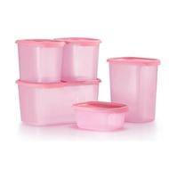 Tupperware One Touch Fresh Basic Set (5)