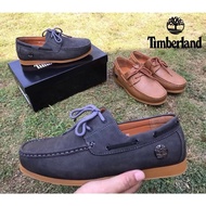 [READY STOCKS] LOAFER TIMBERLAND NEW