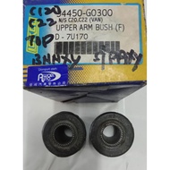 NISSAN C20, C22 FRONT UPPER ARM BUSH (54450-G0300)-2PCS