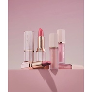 DEAR DAHLIA Lip Paradise Sheer Glow Lipstick – 8 Colors