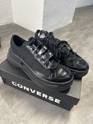 Converse Run Star Motion 厚底鞋