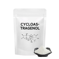 Food Grade Cycloastragenol Powder 99% Water Soluble Cyclic Astragalus Alcohol