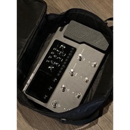 Softcase Gigbag For Valeton Gp-200 Gp200 Multi Effect Processor
