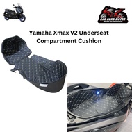 XMAX V1 V2  2017-2024 XMAX V2 Seat Compartment Cushion