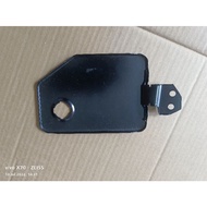 Isuzu Invader LS,DLX,Rodeo fuel tank door and lock.