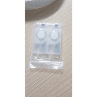 JV33 decal printer temper - mimaki, roland, good quality for i3200, dx5, xp600, tx800 nozzles