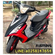 2021  KYMCO VJR125 ABS 二手庫存滿18有工作零頭款即可申辦分期交車 多台熱門車款歡迎參觀試騎