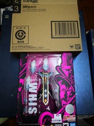 Shf 龍珠Z  維斯