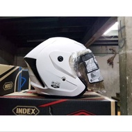 หมวกกันน็อค Titan 3 Index แท้ รุ่นยอดฮิต