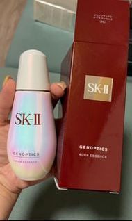 SK- II小燈泡 75ml