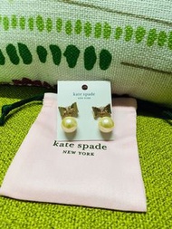 Kate Spade ♠️ 耳環
