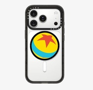 [100%全新] 包SF CASETiFY Toy Story Pixar Snappy MagSafe 手機支架 Toy Story Pixar Ball Snappy Grip Stand