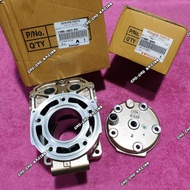 BLOK BORING PDK GOLD SIZE A KODE DUS BW ORIGINAL THAILAND NINJA 150 R RR