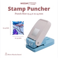 Stamp Puncher Super Punch Hole Puncher