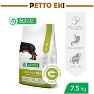 Nature's Protection Mini Adult  7.5kg / Dog / Dog Food