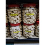 BANGKIT COCONUT MILK (KAMPUNG) 700GRAM BY AZ KEREPEK HQ