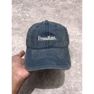 Daniel Caesar Freudian Official Merch Hat