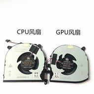 Suitable for Dell Dell XPS 15 9560 precision 5520 Fan
