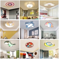 Bedroom Ceiling Light Led Cartoon Cute Child Bedroom Ceiling Lamp Kindergarten Light Ceiling Lamp Be