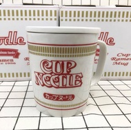 合味道杯麵Nissin Cup Noodle 陶瓷杯