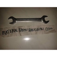 Wrench, pass size 17 x 19