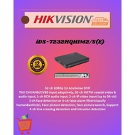 *HIKVISION, iDS-7232HQHIM2/S(E), HIKVISION DVR